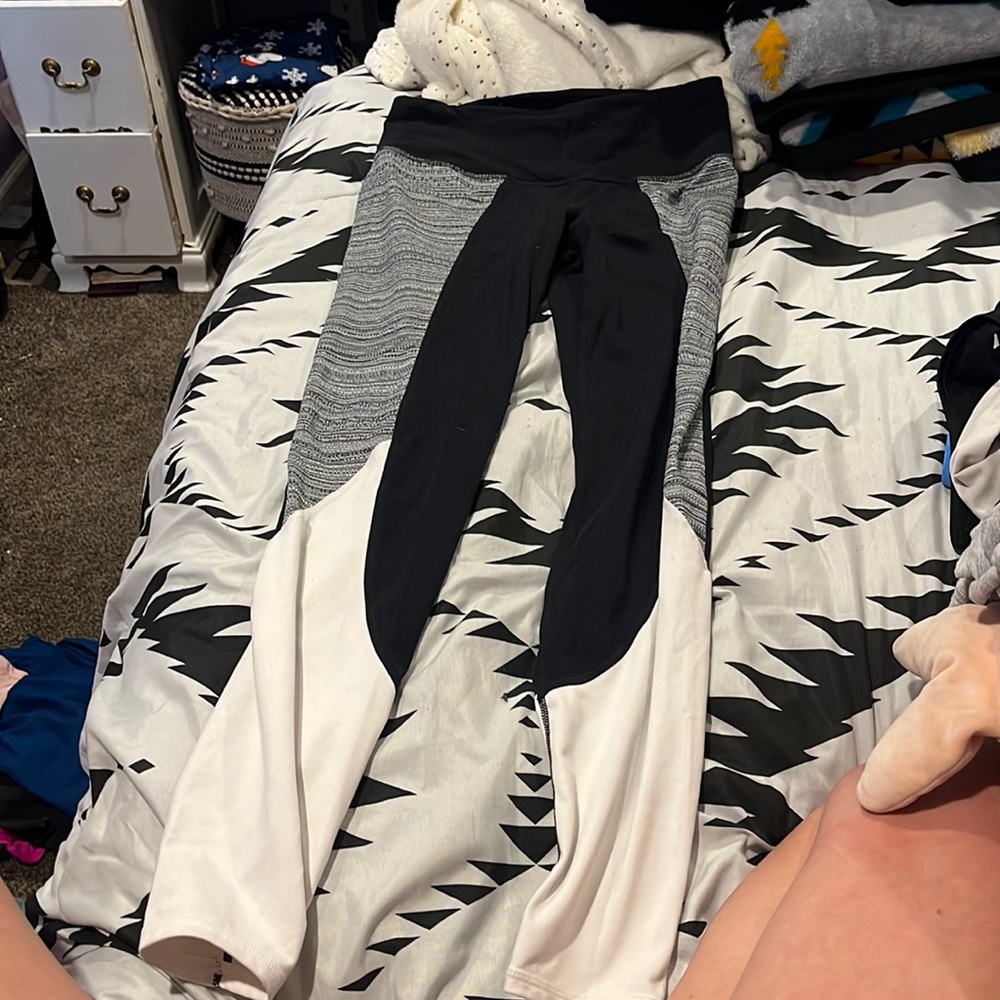 Athletes Leggings